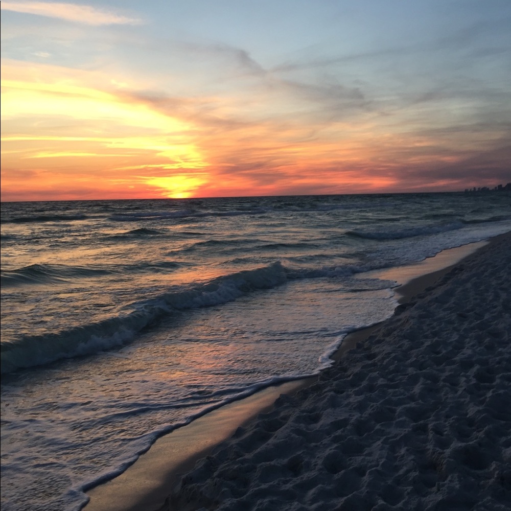 Meet your Posher, Madi